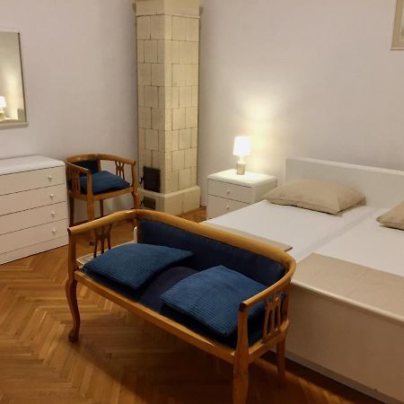 Guest House Gaj Sarajevo Ngoại thất bức ảnh