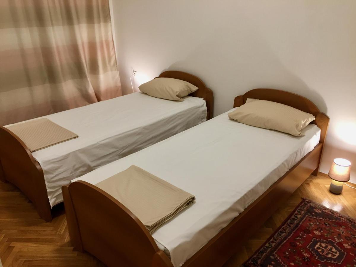 Guest House Gaj Sarajevo Ngoại thất bức ảnh