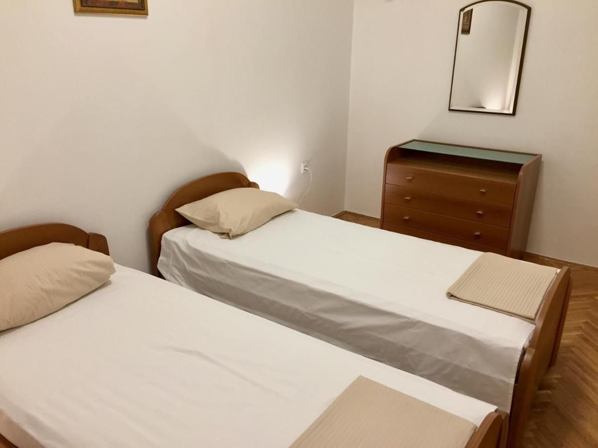 Guest House Gaj Sarajevo Ngoại thất bức ảnh