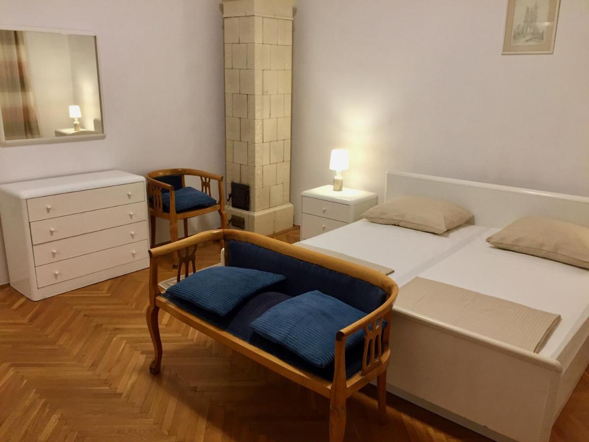 Guest House Gaj Sarajevo Ngoại thất bức ảnh