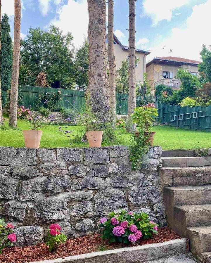 Guest House Gaj Sarajevo Ngoại thất bức ảnh